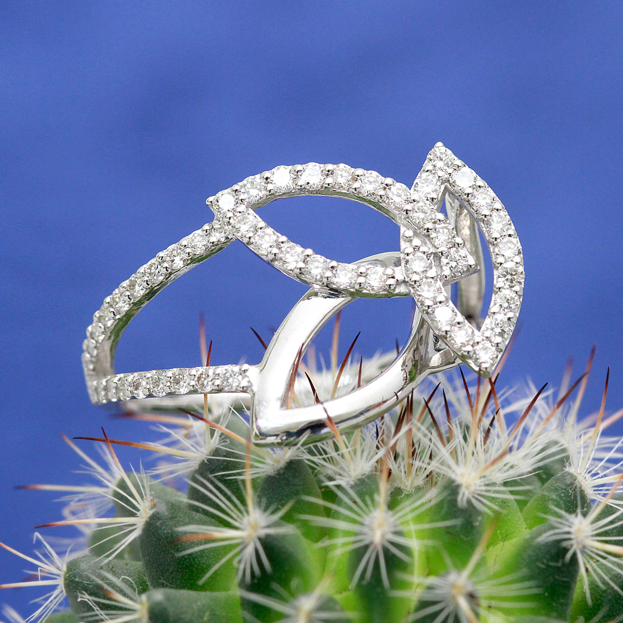 専用JK69★高級 ダイヤモンド0.48ct プラチナ リング 専用JK69☆高級 ダイヤモンド0.48ct プラチナ リング